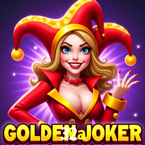 Jogos de Slot 32a