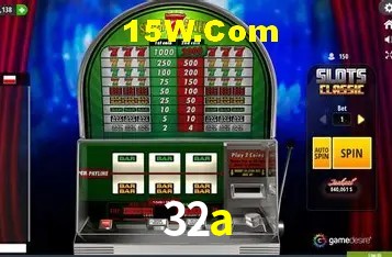 A Popularidade dos Caça-Níqueis no 32a