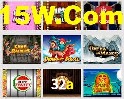 Ofertas Imperdíveis na 32a: Promoções e Bônus Que Valem a Pena